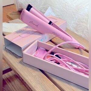 Mermade Hair The Double Waver